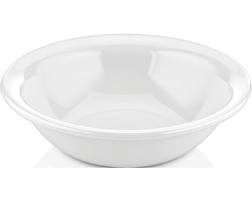 Melamin Derin Kase 14 Cm (12 Adet)