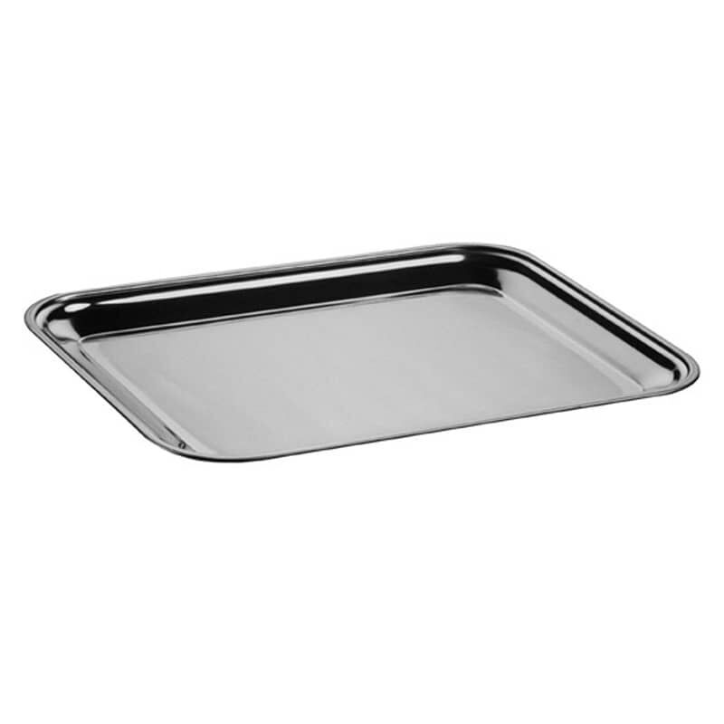 Öztiryakiler Düz Tepsi 22*17*2 Cm