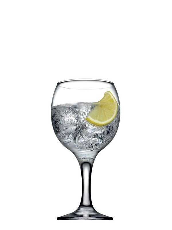 Paşabahçe Bistro Kadeh (24 Adet)