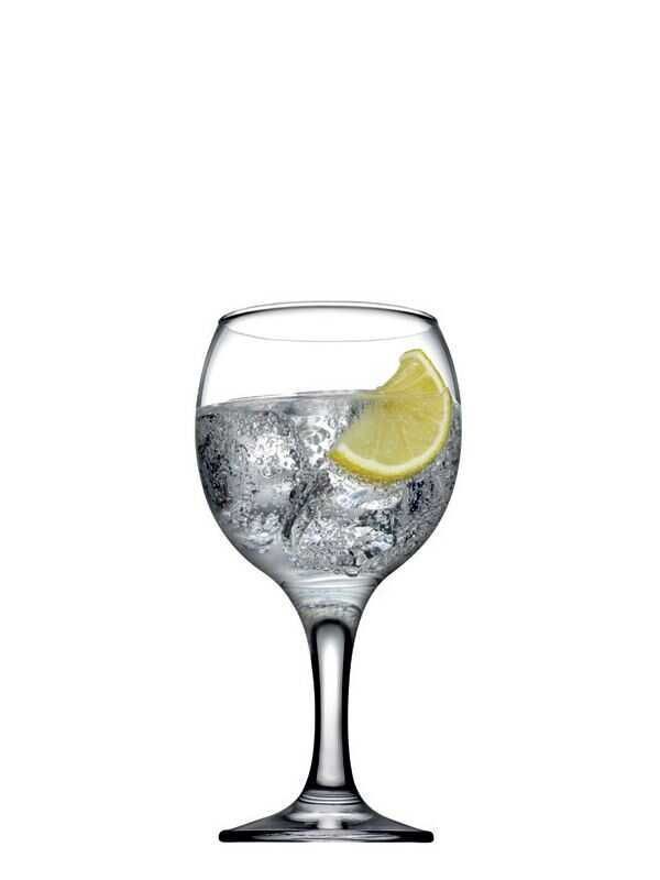 Paşabahçe Bistro Kadeh (24 Adet)