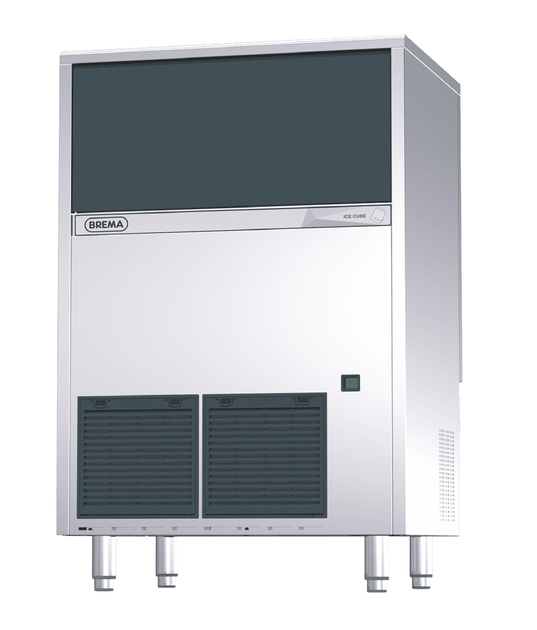 Brema Buz Makinesi 97 KG