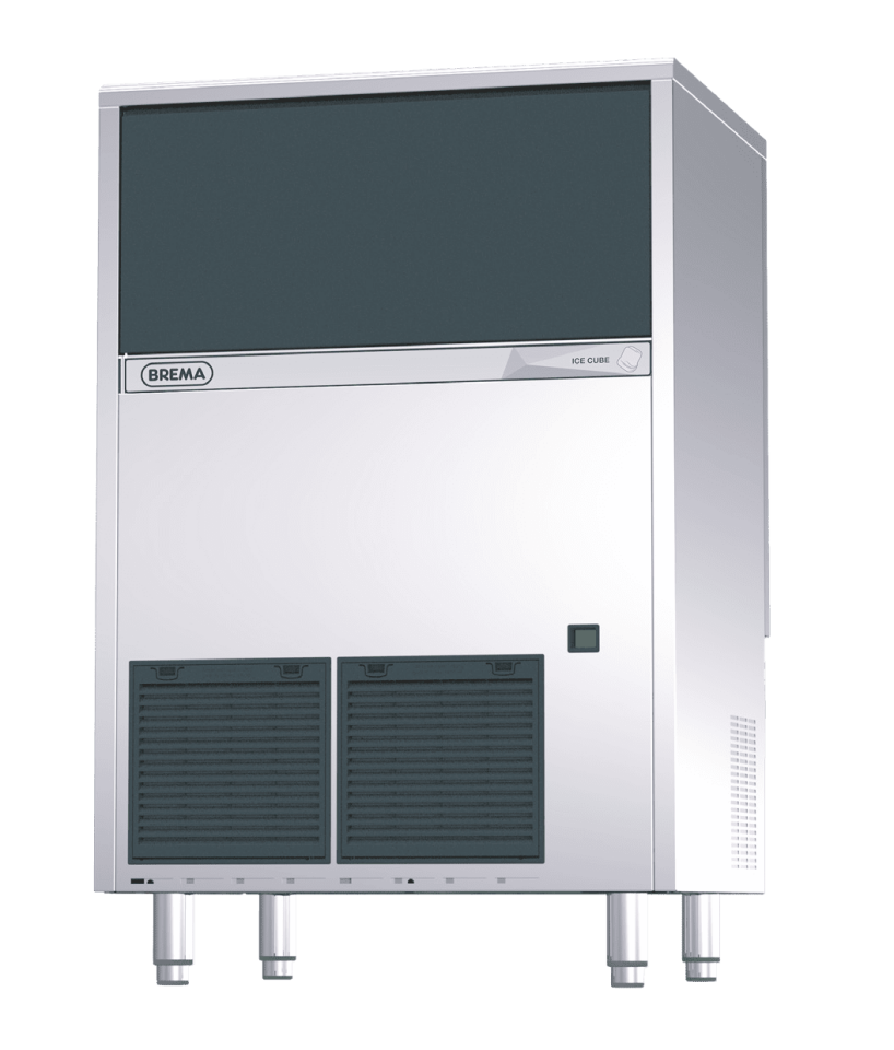 Brema Buz Makinesi 97 KG