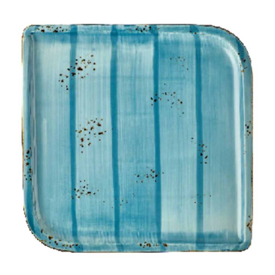 Infinity Arel 38 Cm Kare Plate 27,5*27,5 Cm