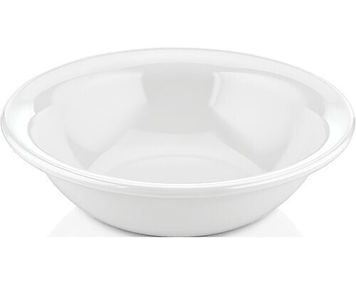 Melamin Derin Kase 16 Cm (12 Adet)