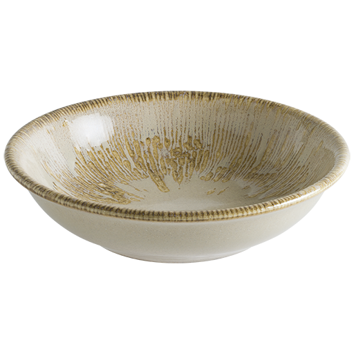 Sand Snell Gourmet Çukur Tabak 15 Cm