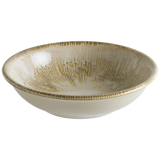 Sand Snell Gourmet Çukur Tabak 15 Cm