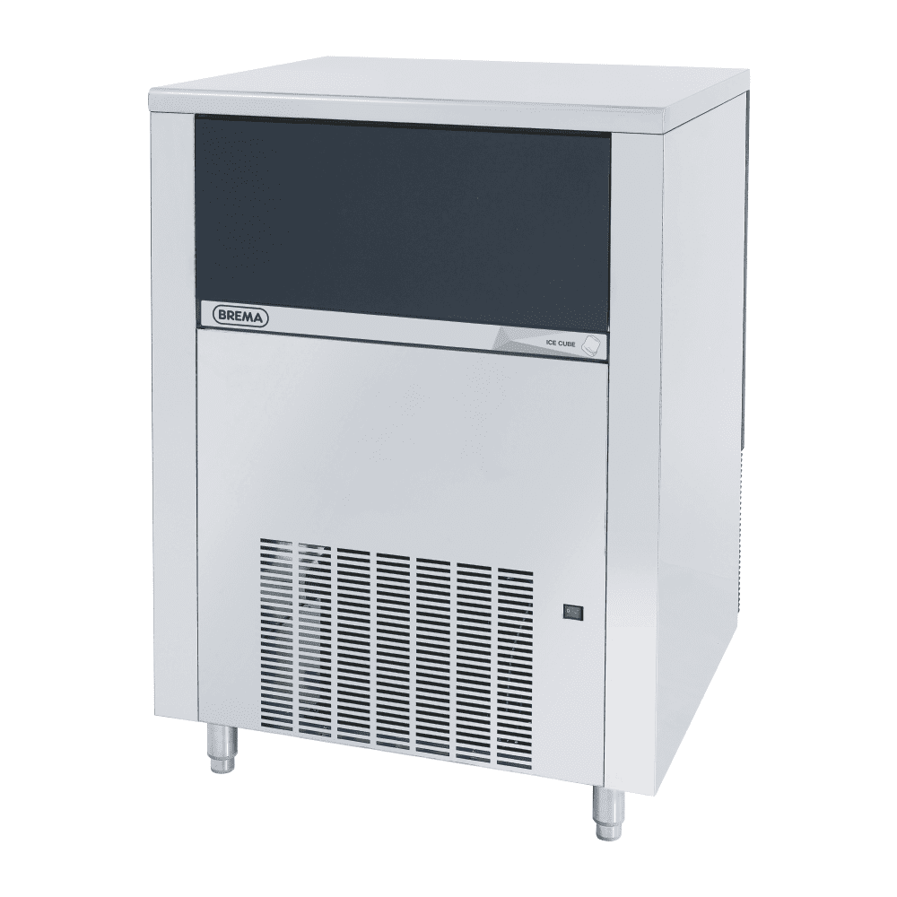 Brema Buz Makinesi 160 KG