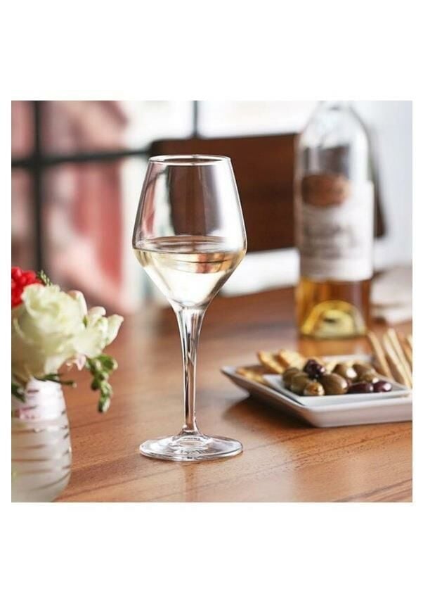 Paşabahçe Dream Beyaz Şarap Kadehi (24 Adet)
