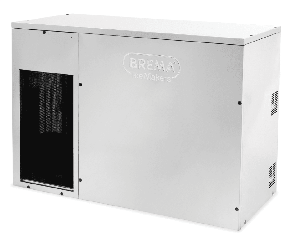 Brema Buz Makinesi 320 KG