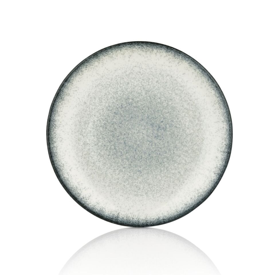 OCChio Zest Düz Tabak 25 Cm