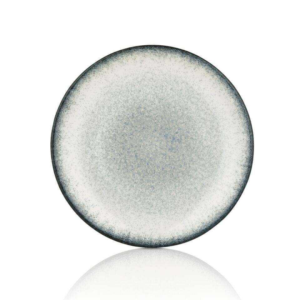 OCChio Zest Düz Tabak 25 Cm