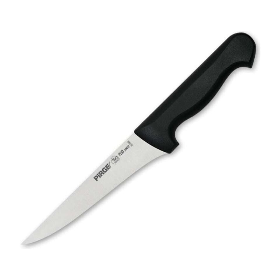 Pirge Pro 2002 Sıyırma Bıçağı 14,5 Cm