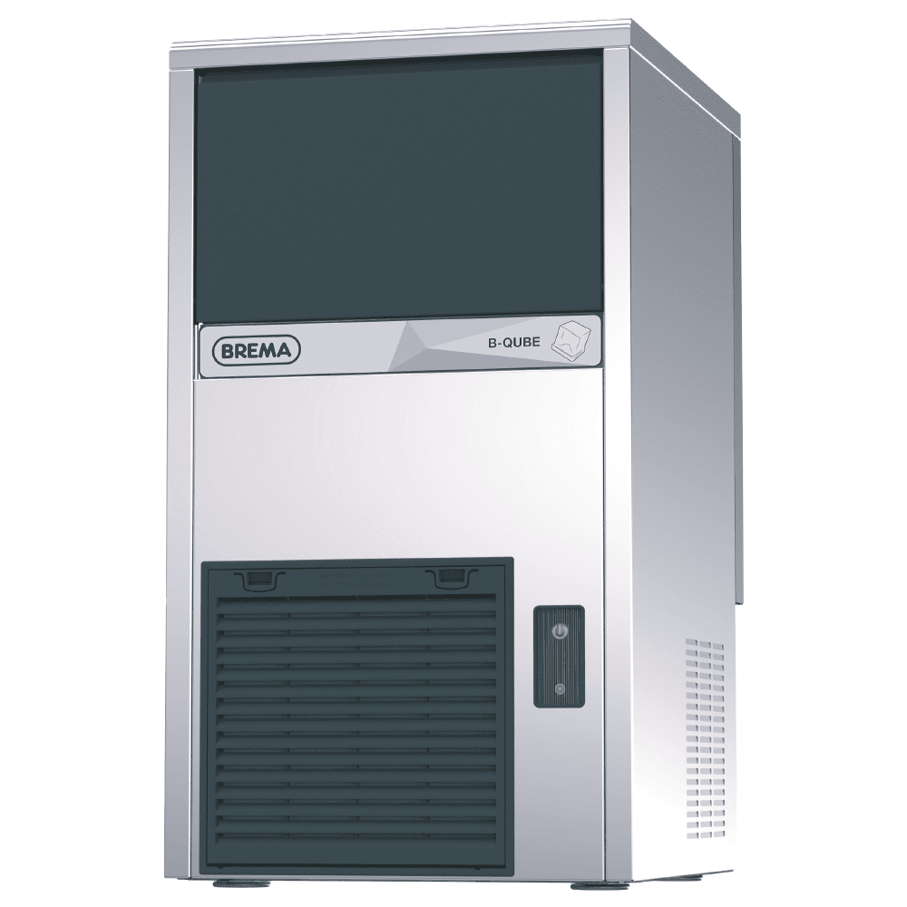 Brema B-Qube Buz Makinesi 32 KG