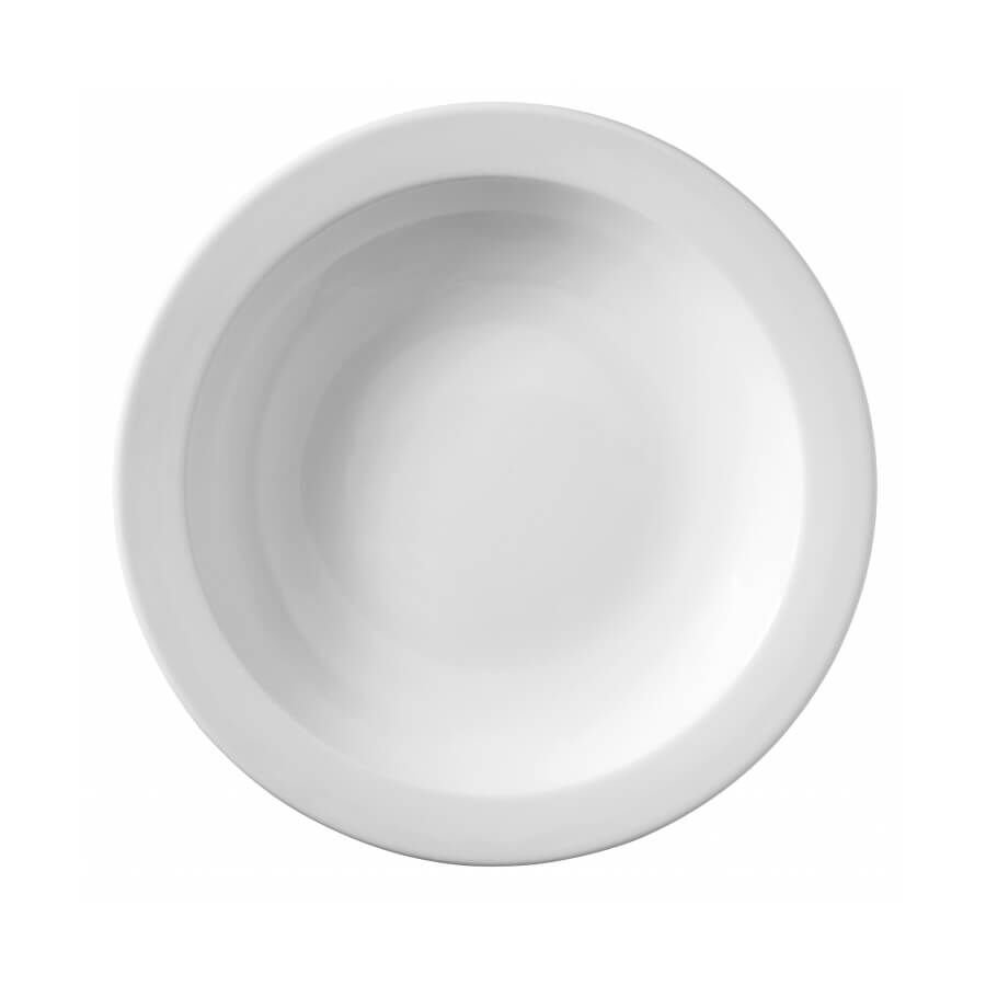 Continental Çukur Tabak 22 Cm