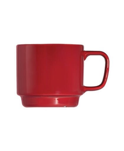 Saga Cherry Stolt İstifli Kupa 250 cc