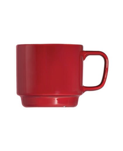 Saga Cherry Stolt İstifli Kupa 250 cc