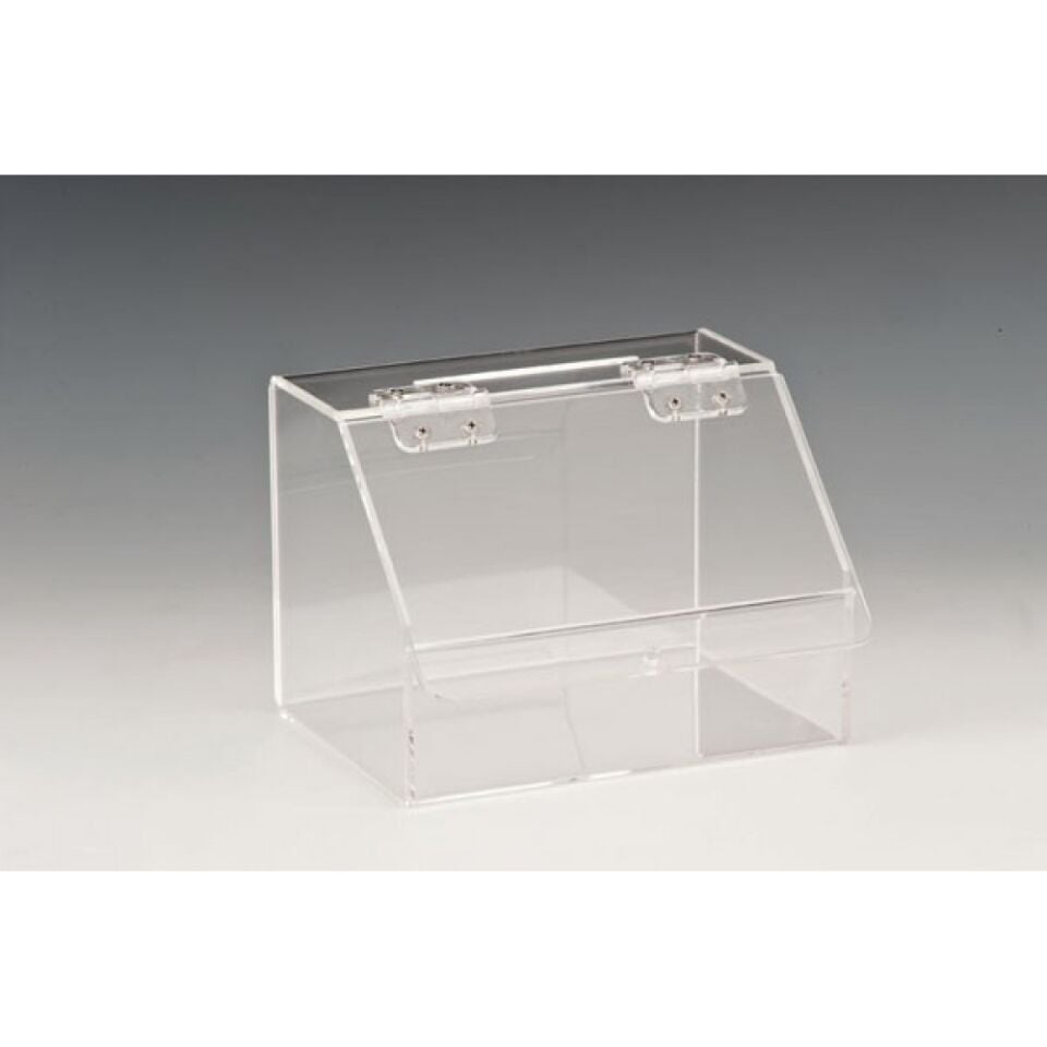 Tip Box