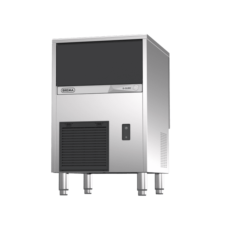 Brema B-Qube Buz Makinesi 44 KG