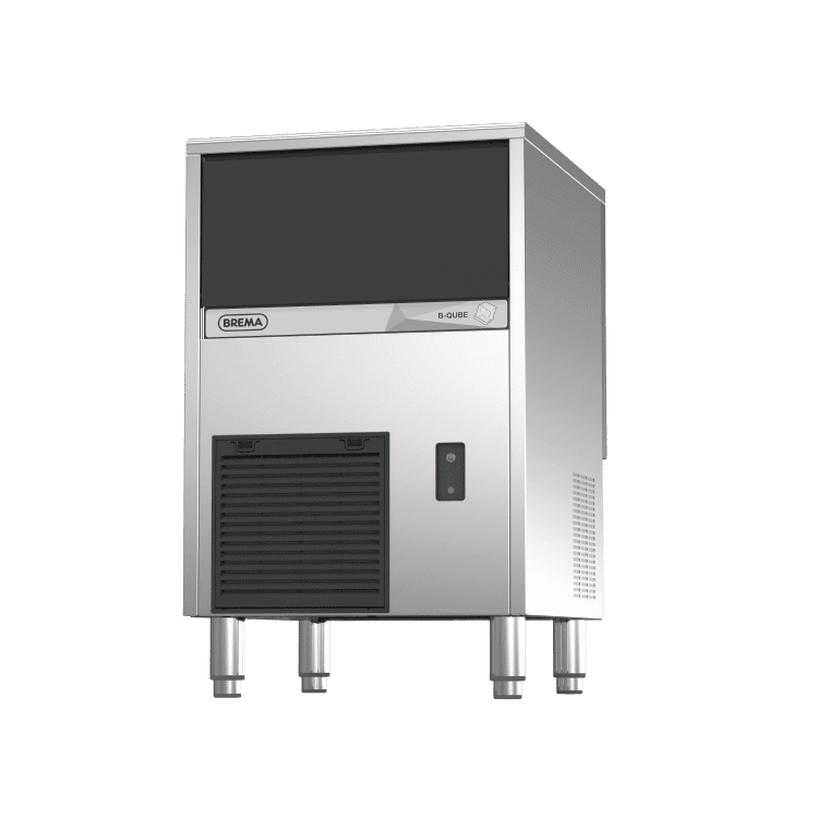 Brema B-Qube Buz Makinesi 44 KG