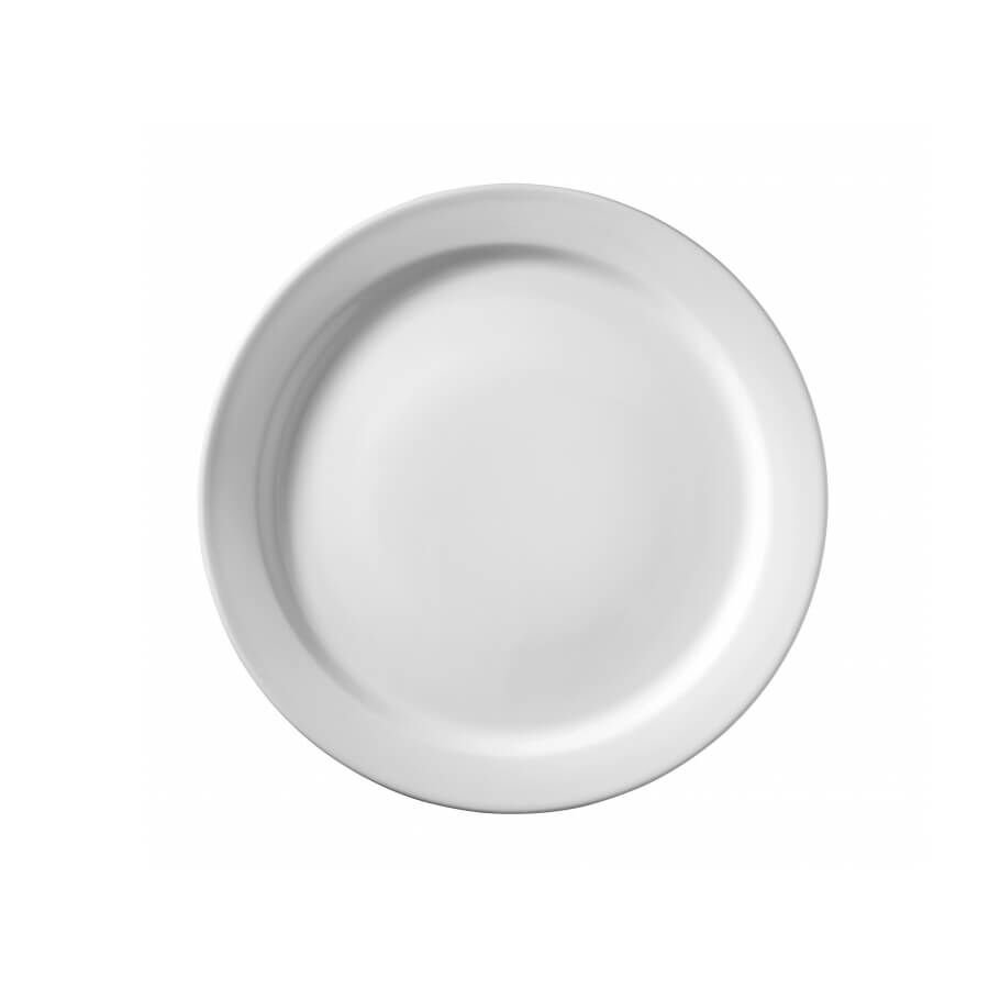 Continental Düz Tabak 24 Cm