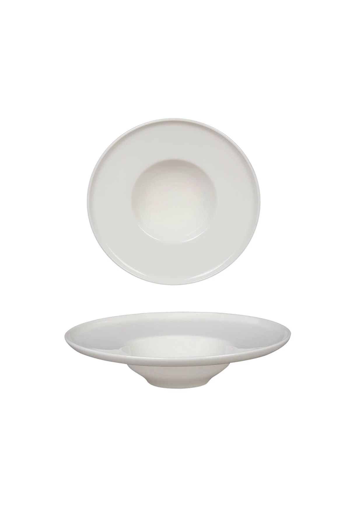 Bone Chef Spagetti Tabağı 24 Cm