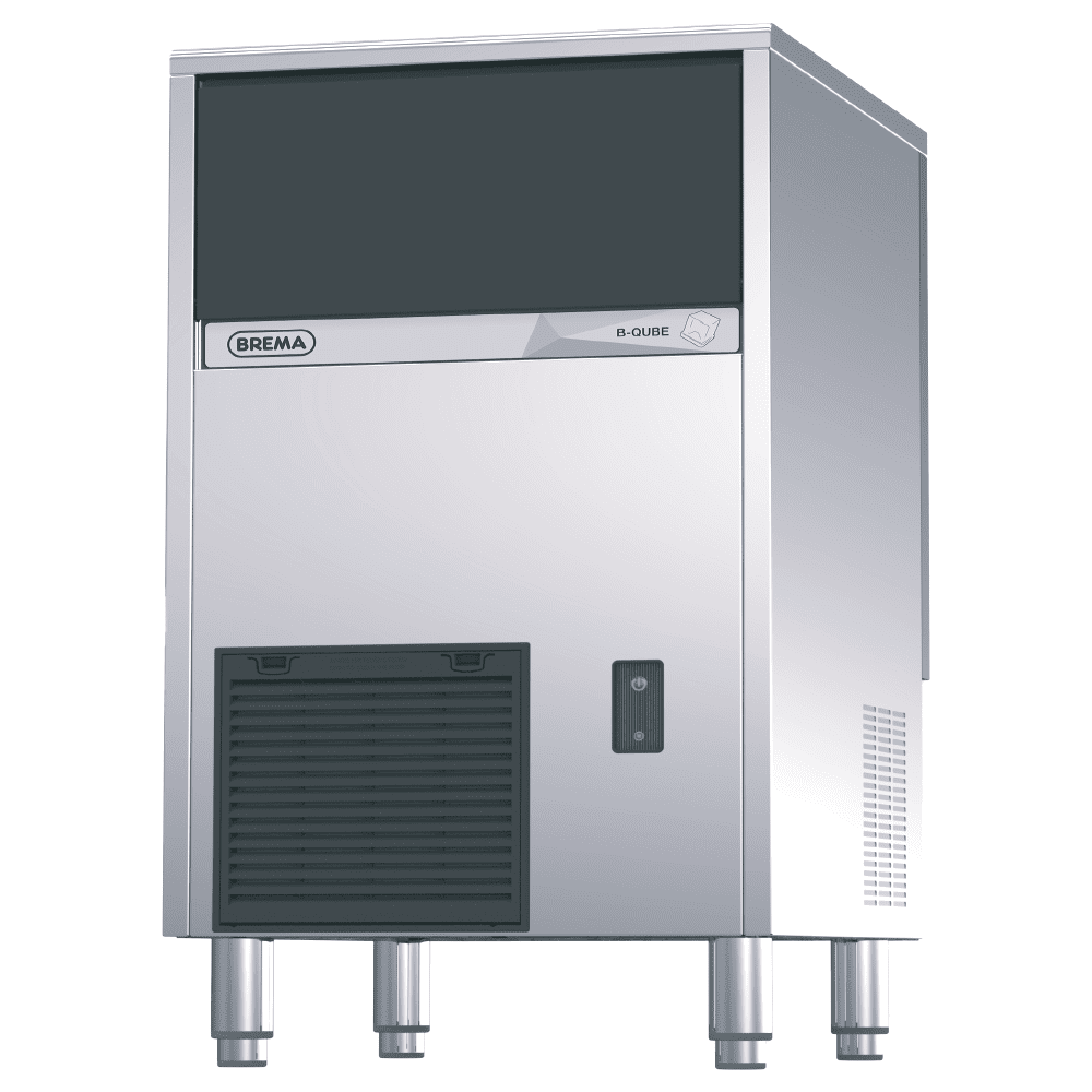 Brema B-Qube Buz Makinesi 54 KG