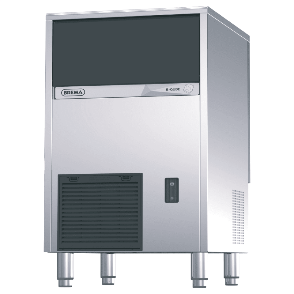 Brema B-Qube Buz Makinesi 54 KG