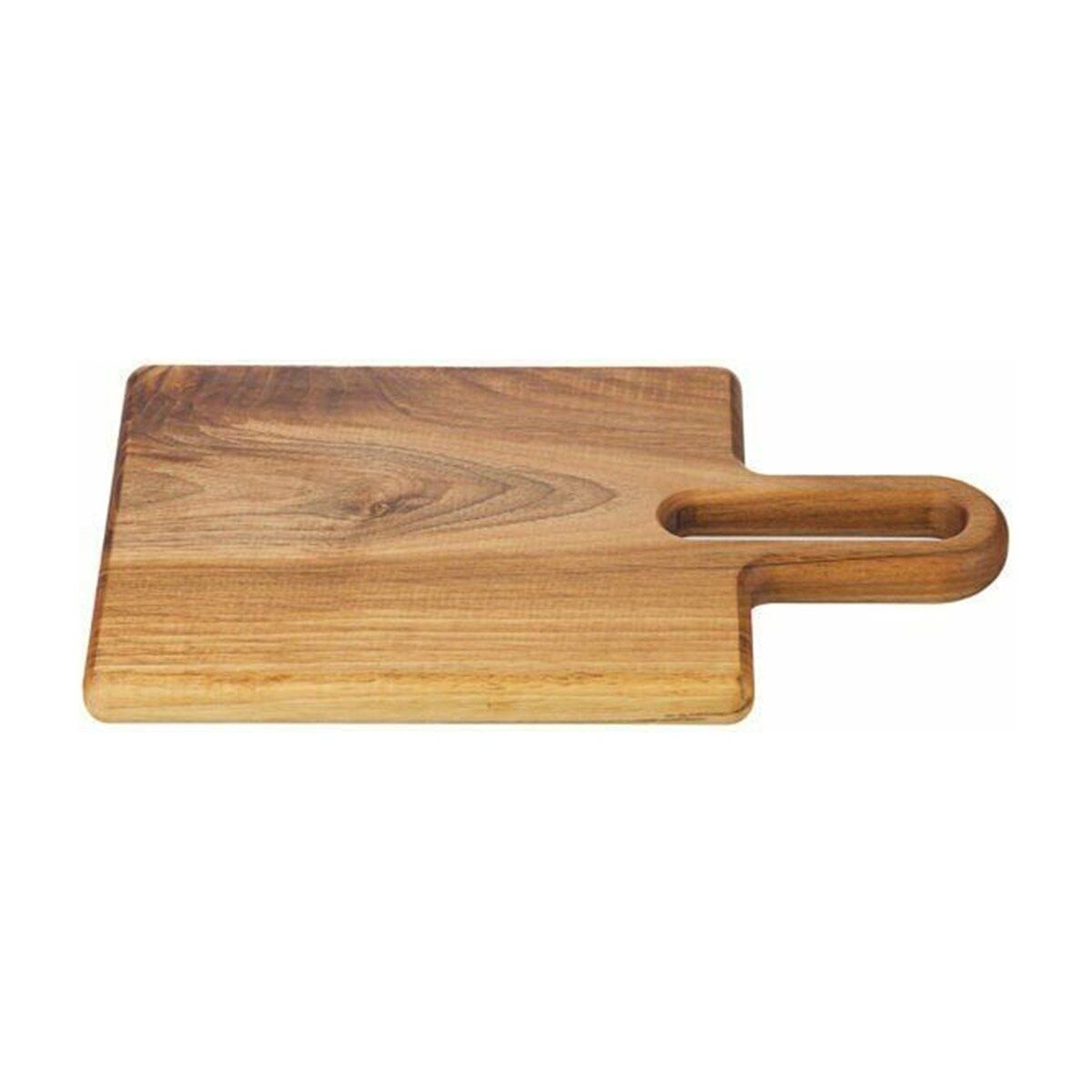 Ceviz Steak Tahtası 35*20 Cm