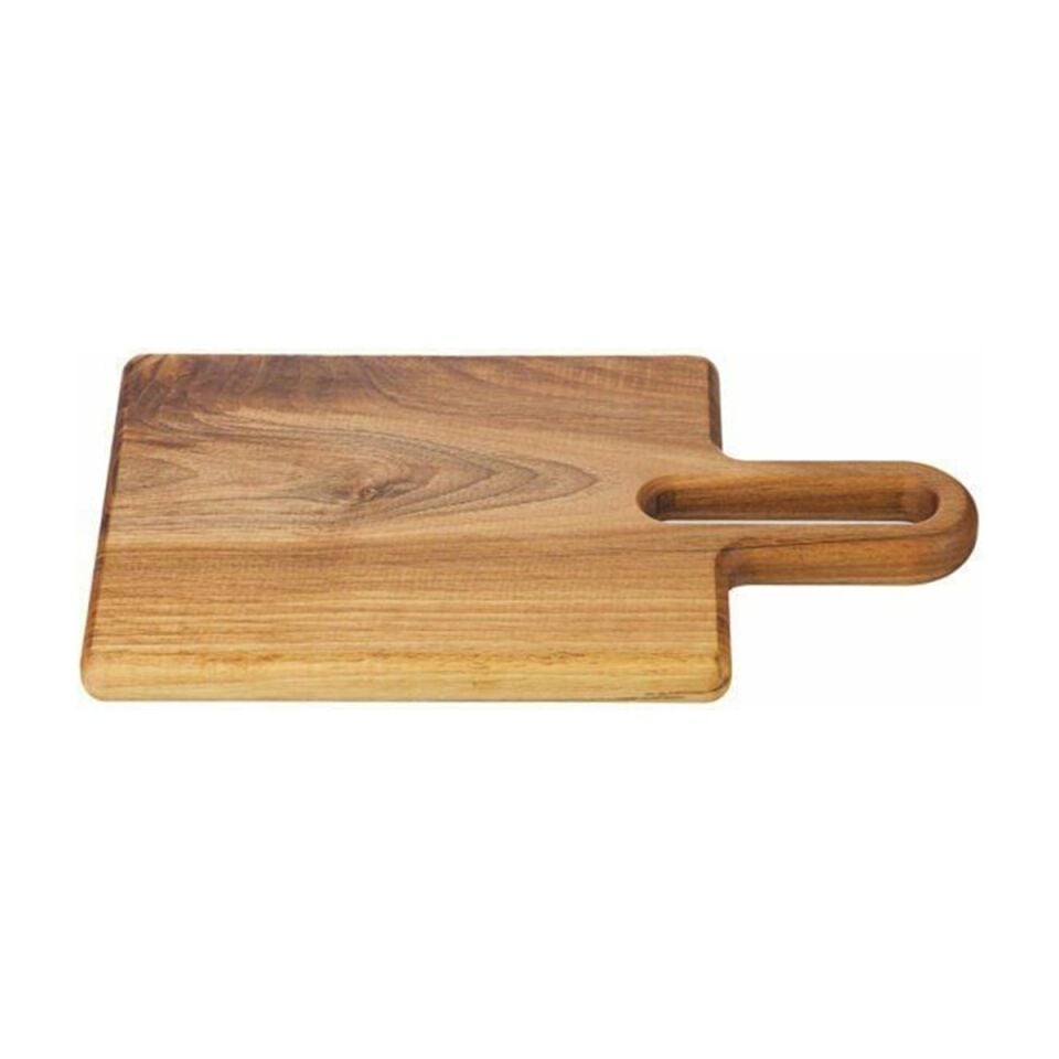 Ceviz Steak Tahtası 35*20 Cm