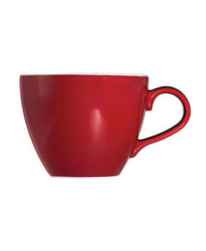 Saga Cherry Alzar Çay Fincanı 200 cc