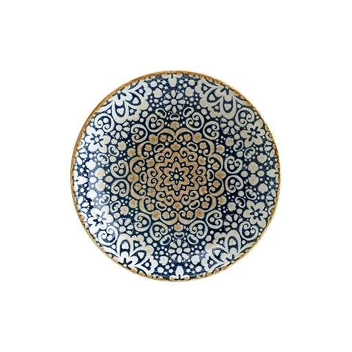 Alhambra Gourmet Çukur Tabak 20 Cm 500 CC