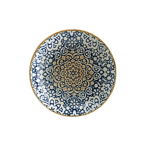 Alhambra Gourmet Çukur Tabak 20 Cm 500 CC