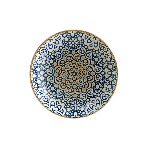 Alhambra Gourmet Çukur Tabak 20 Cm