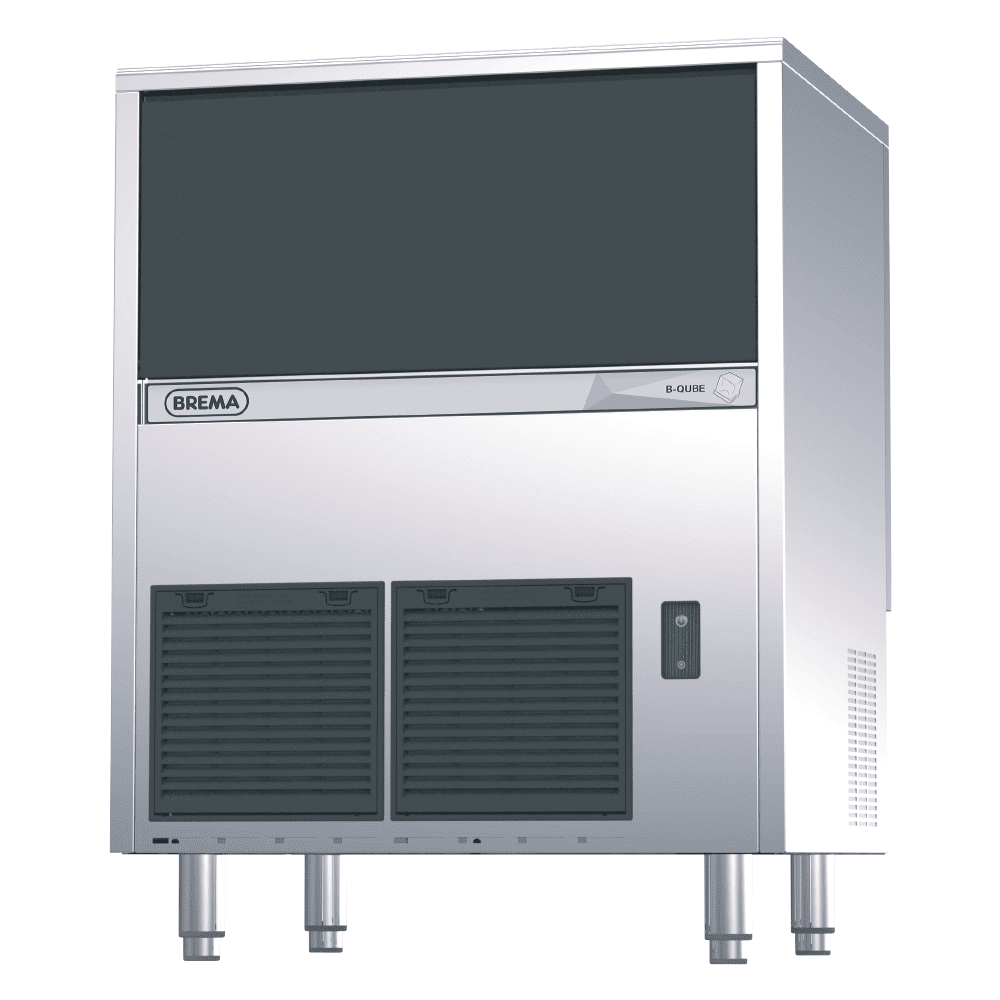 Brema B-Qube Buz Makinesi 73 KG