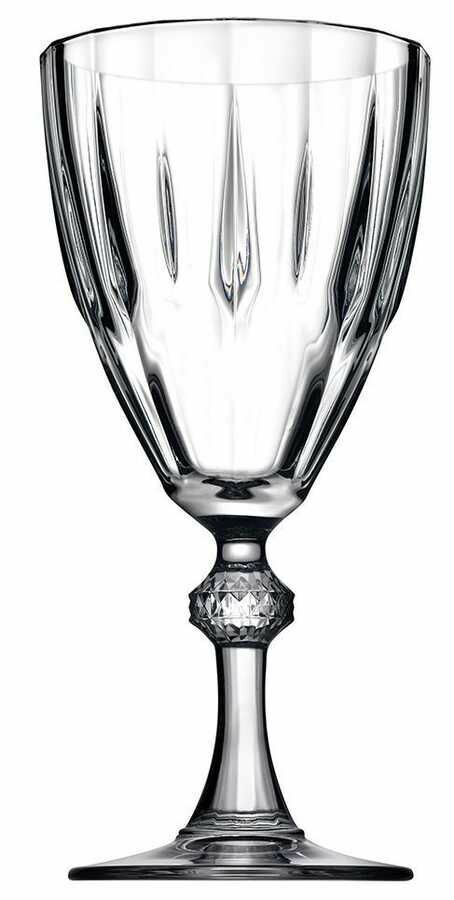 Paşabahçe Diamond Kadeh (24 Adet)