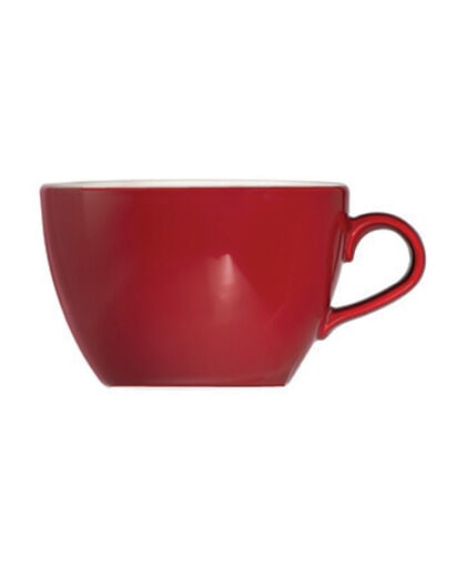 Saga Cherry Alzar Kahve Fincanı 340 cc