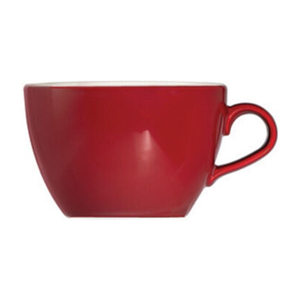 Saga Cherry Alzar Kahve Fincanı 340 cc