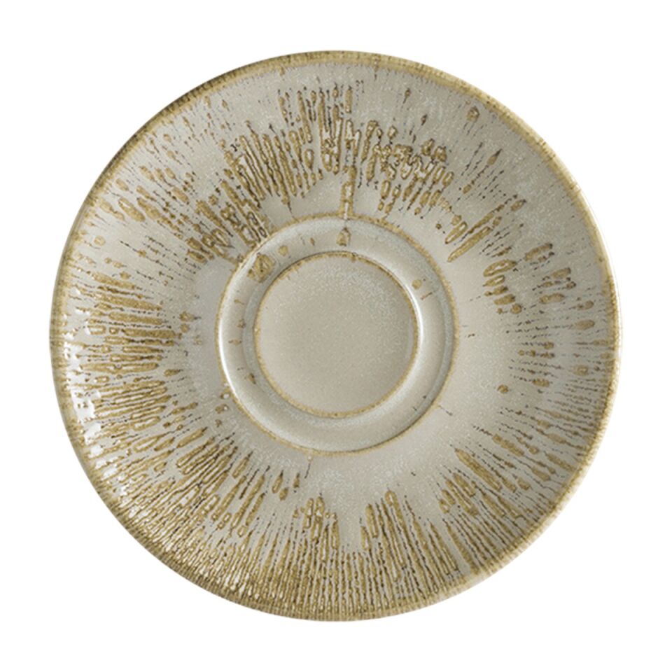 Sand Snell Gourmet Konsome Kase Tabağı 19 Cm