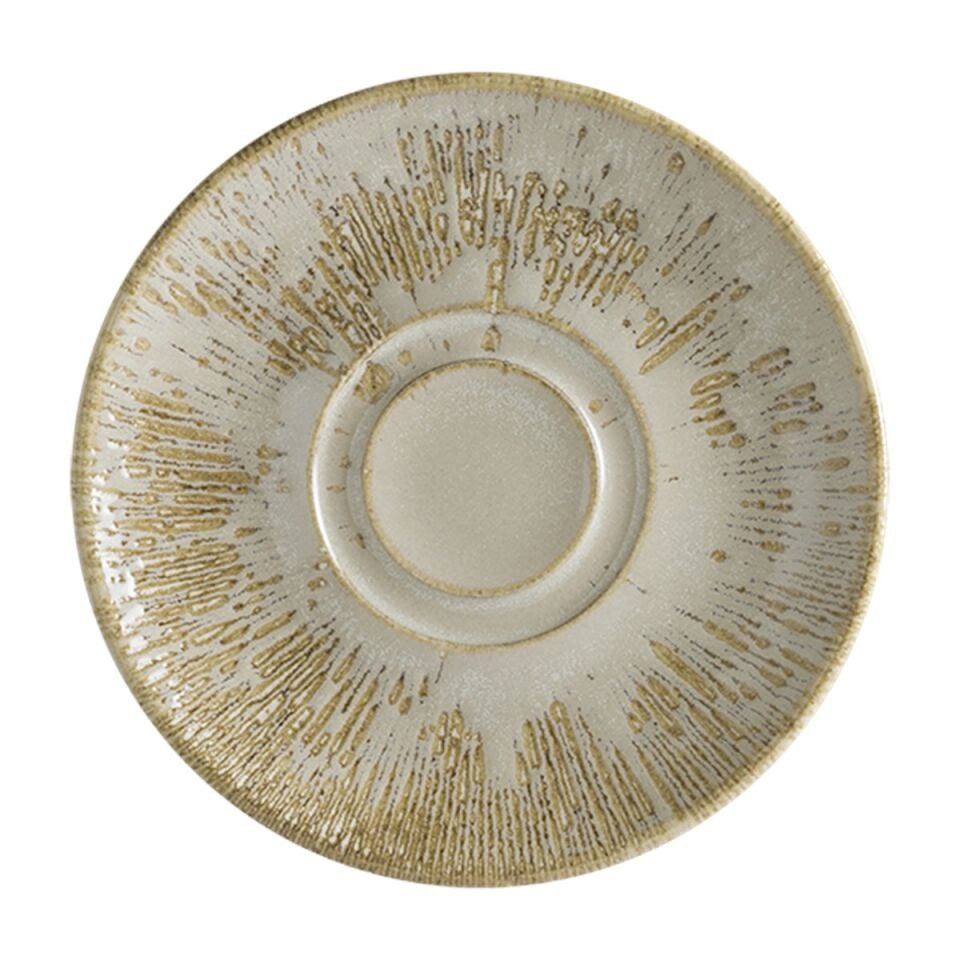 Sand Snell Gourmet Konsome Kase Tabağı 19 Cm