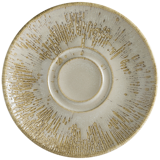 Sand Snell Gourmet Konsome Kase Tabağı 19 Cm