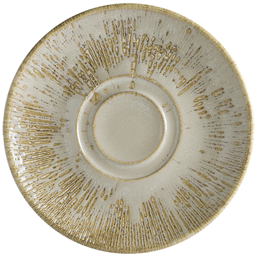 Sand Snell Gourmet Konsome Kase Tabağı 19 Cm