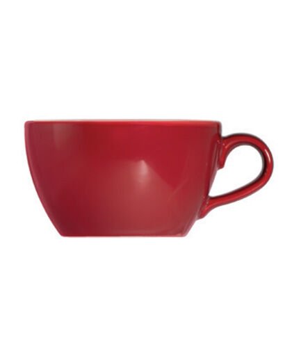 Saga Cherry Alzar Cappuccino Fincanı 230 cc
