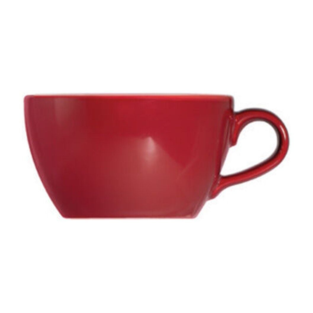 Saga Cherry Alzar Cappuccino Fincanı 230 cc