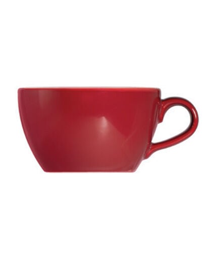 Saga Cherry Alzar Cappuccino Fincanı 230 cc