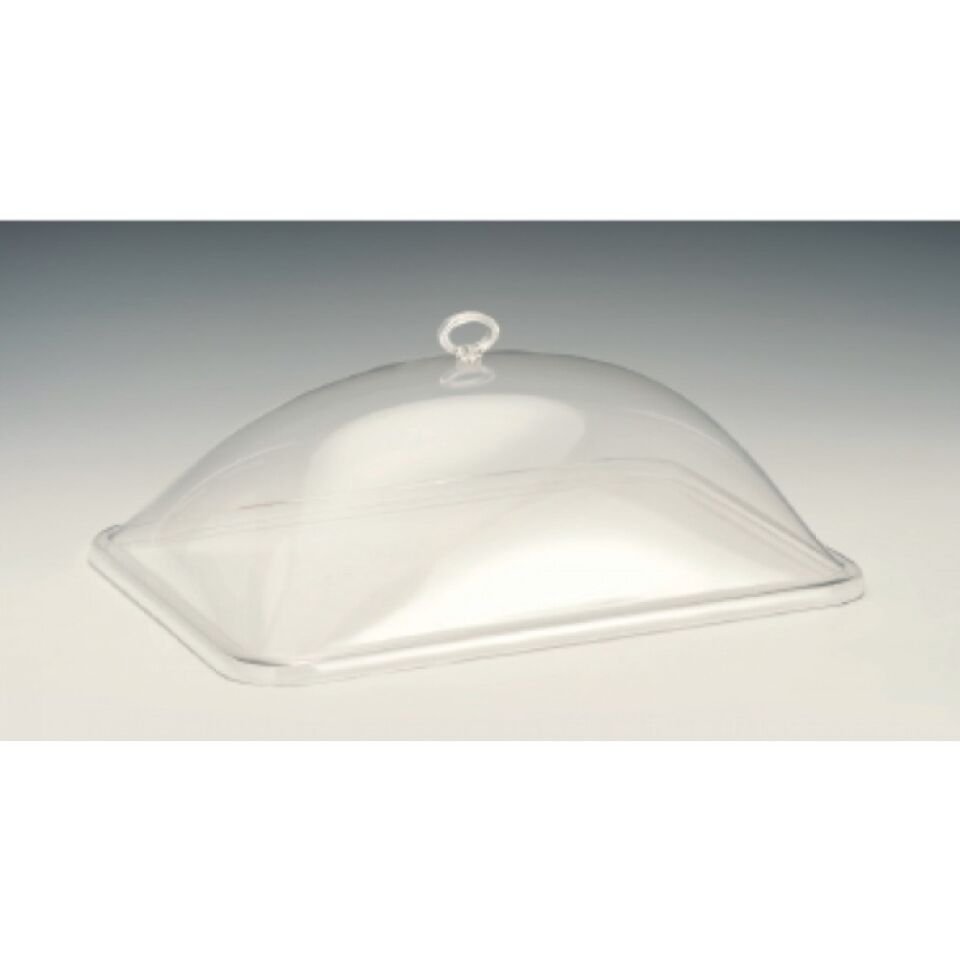 Dikdörtgen Tepsi Kapağı