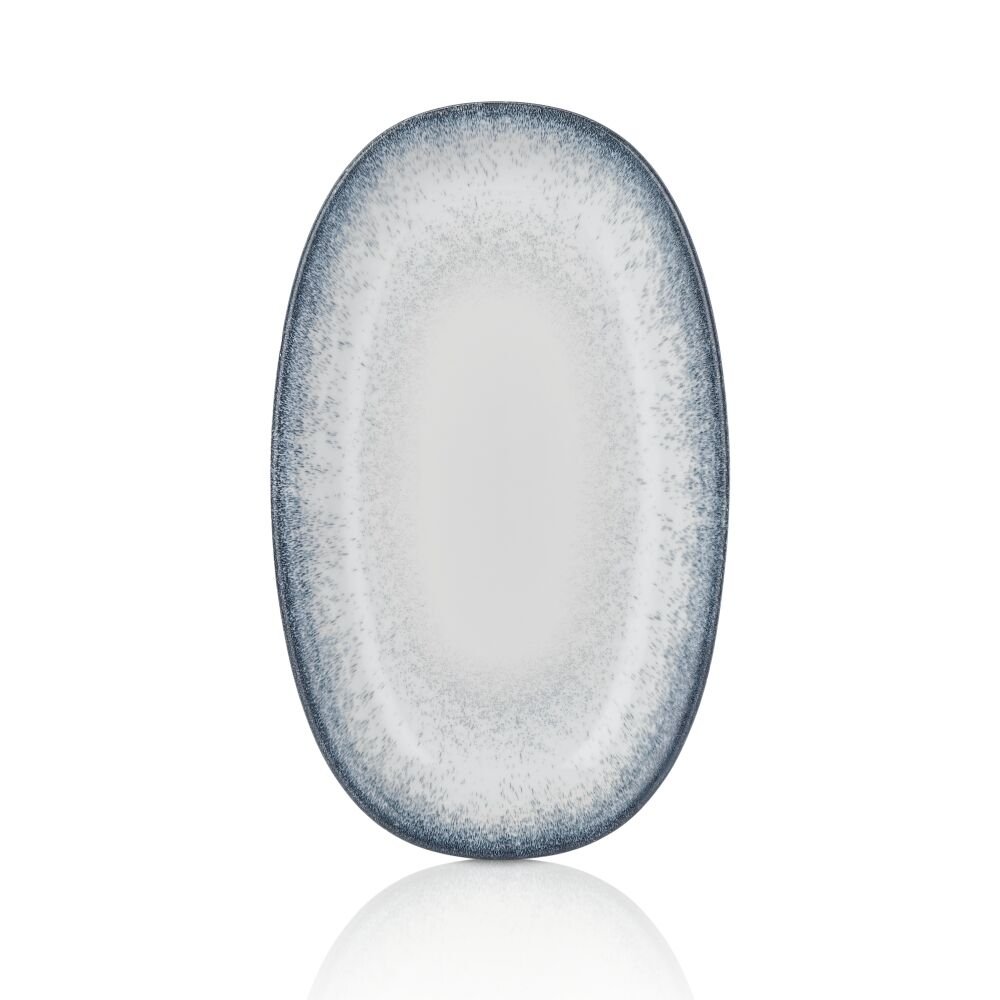 OCChio Zest 15 Cm Oval Tabak 15*8,5 Cm