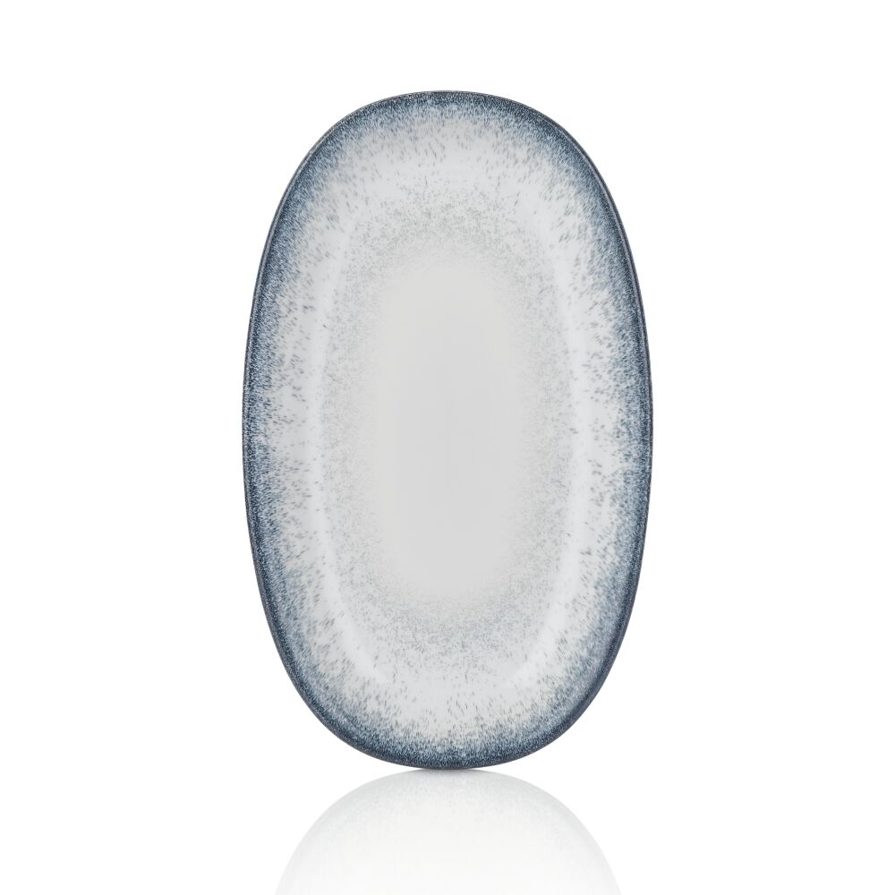 OCChio Zest 15 Cm Oval Tabak 15*8,5 Cm