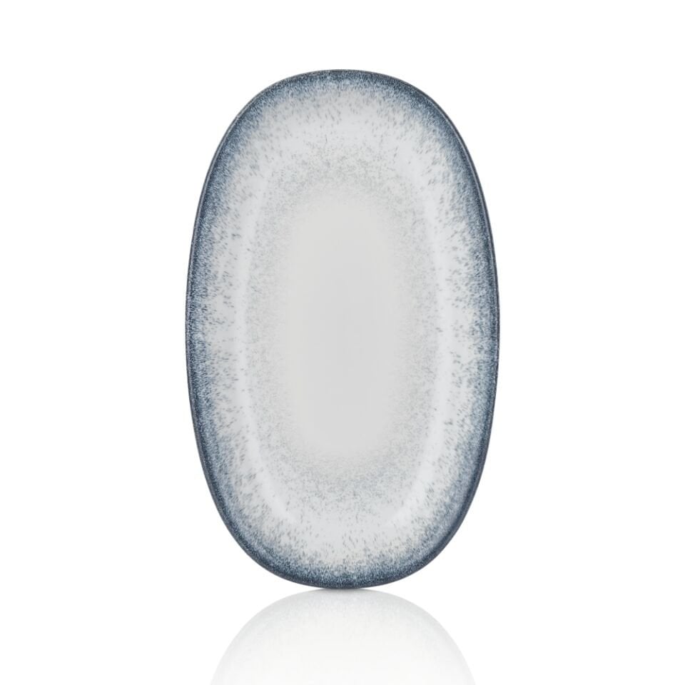 OCChio Zest 19 Cm Oval Tabak 19*11 Cm