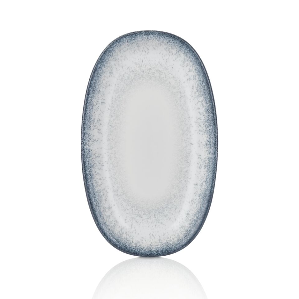 OCChio Zest 19 Cm Oval Tabak 19*11 Cm