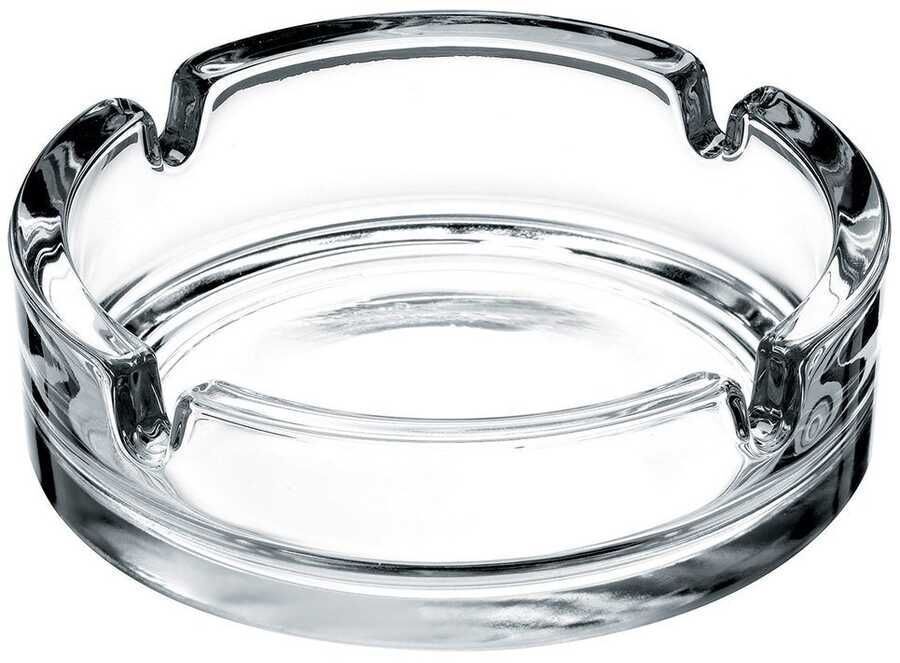 Paşabahçe Cam Küllük (24 Adet)